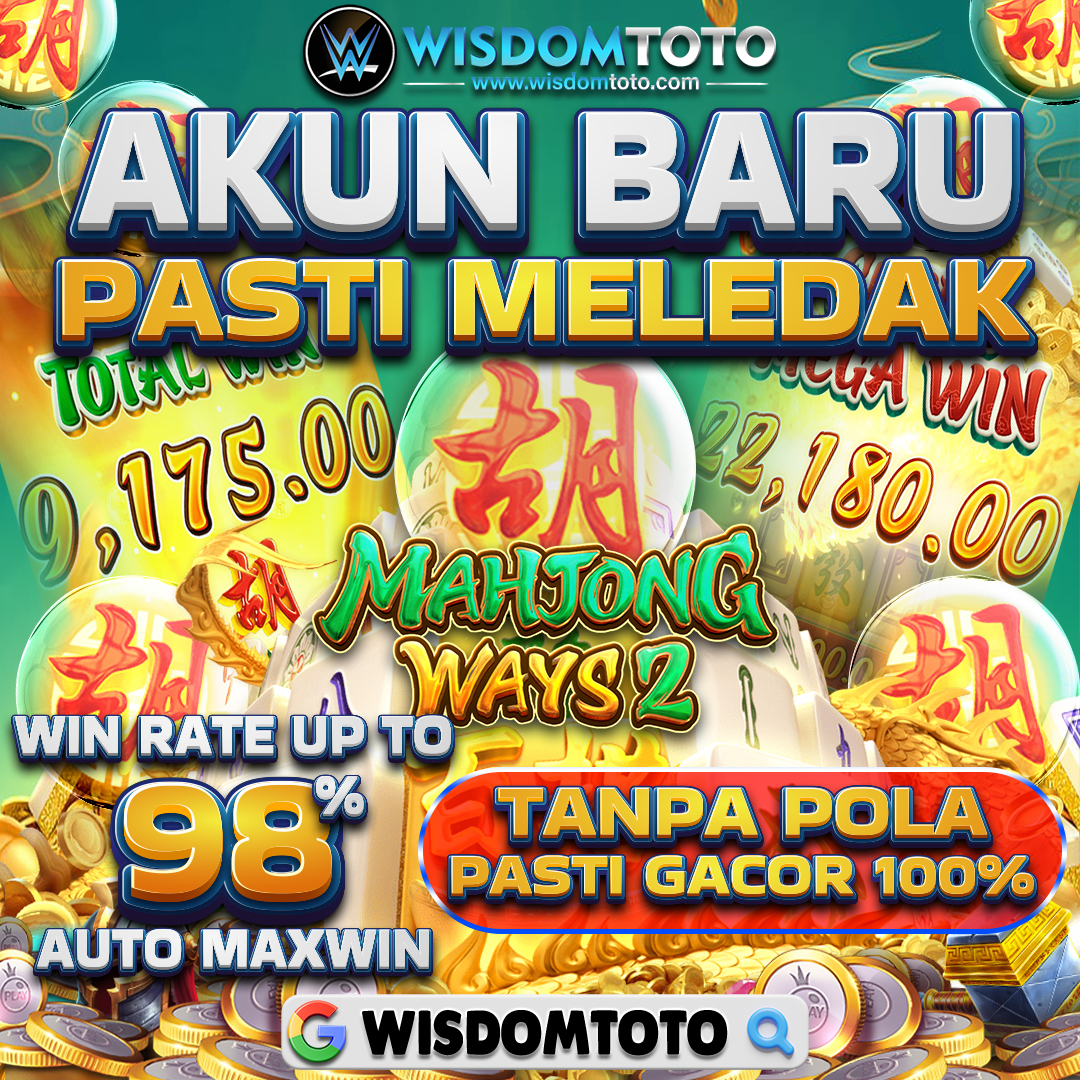 Prediksi WISDOMTOTO